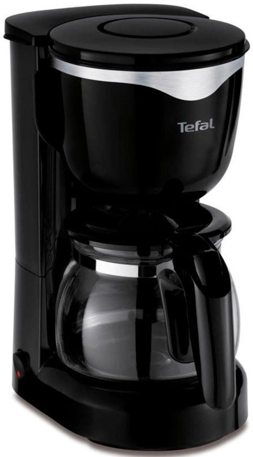 Кафемашина Шварц Tefal CM340811